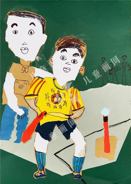 棒球小子